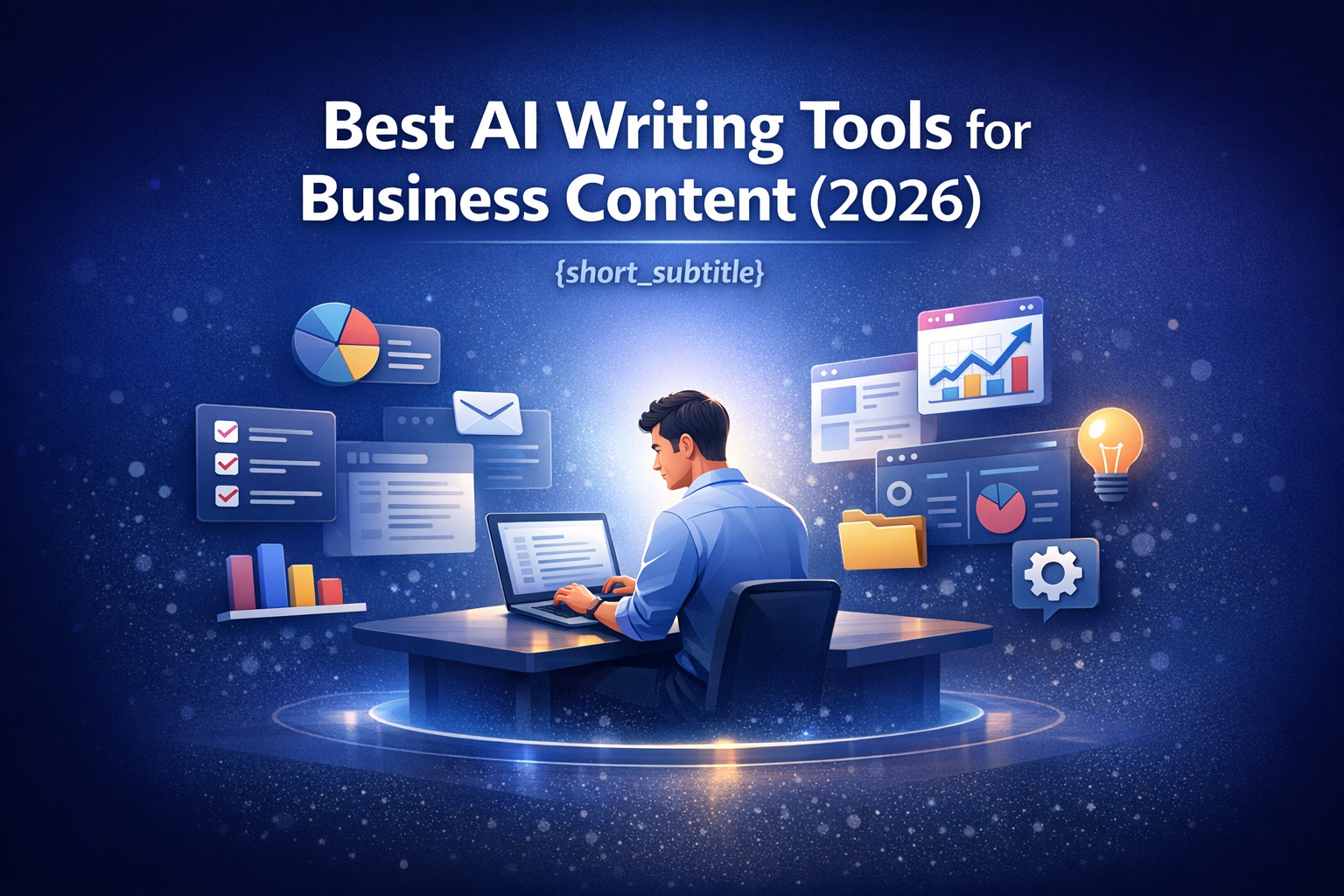 Best AI Writing Tools for Business Content (2026)