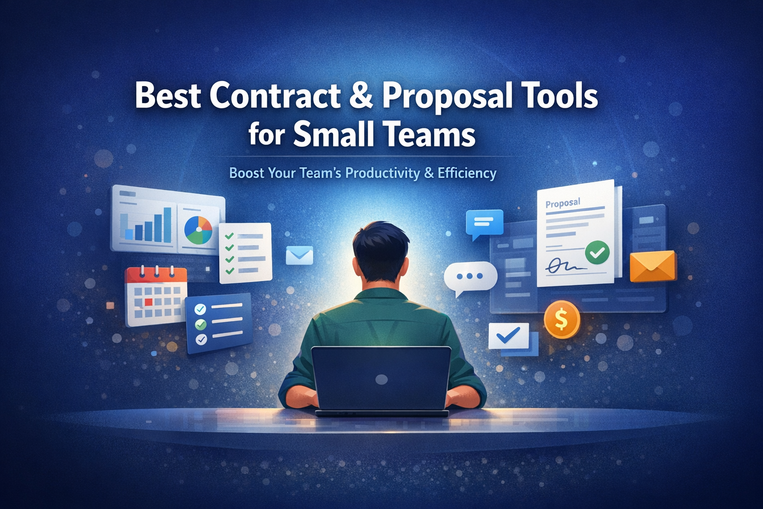 Best Contract & Proposal Tools for Small Teams